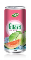 180ml Guava Drink